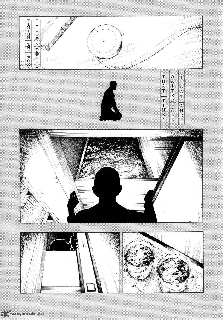 Mouryou no Hako Chapter 3 page 121