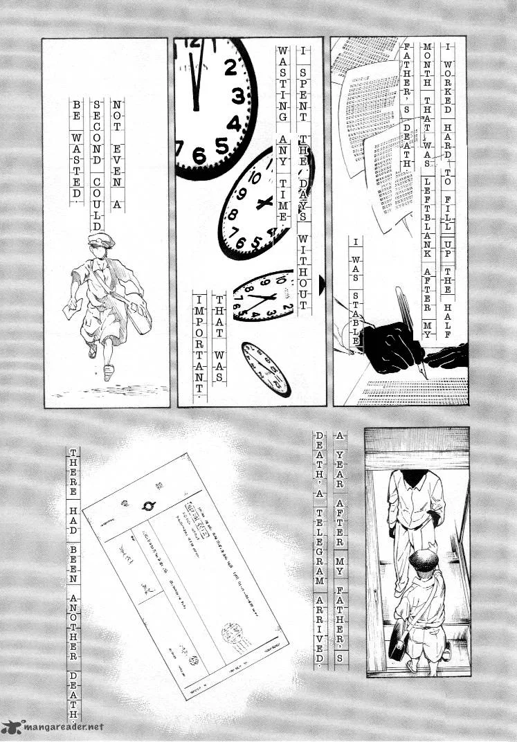 Mouryou no Hako Chapter 3 page 123