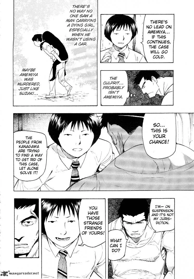 Mouryou no Hako Chapter 4 page 61