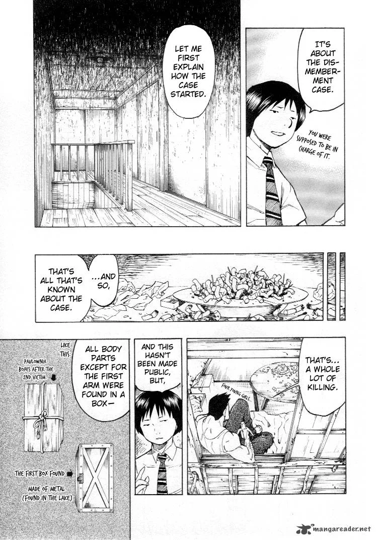 Mouryou no Hako Chapter 4 page 64