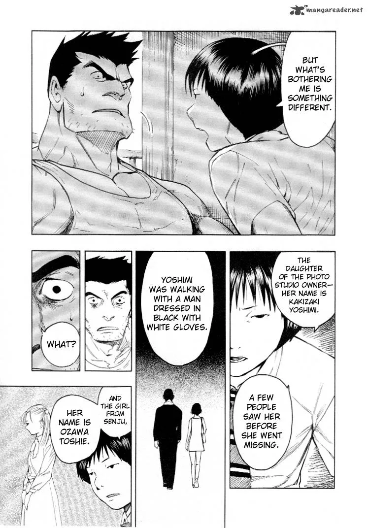 Mouryou no Hako Chapter 4 page 68