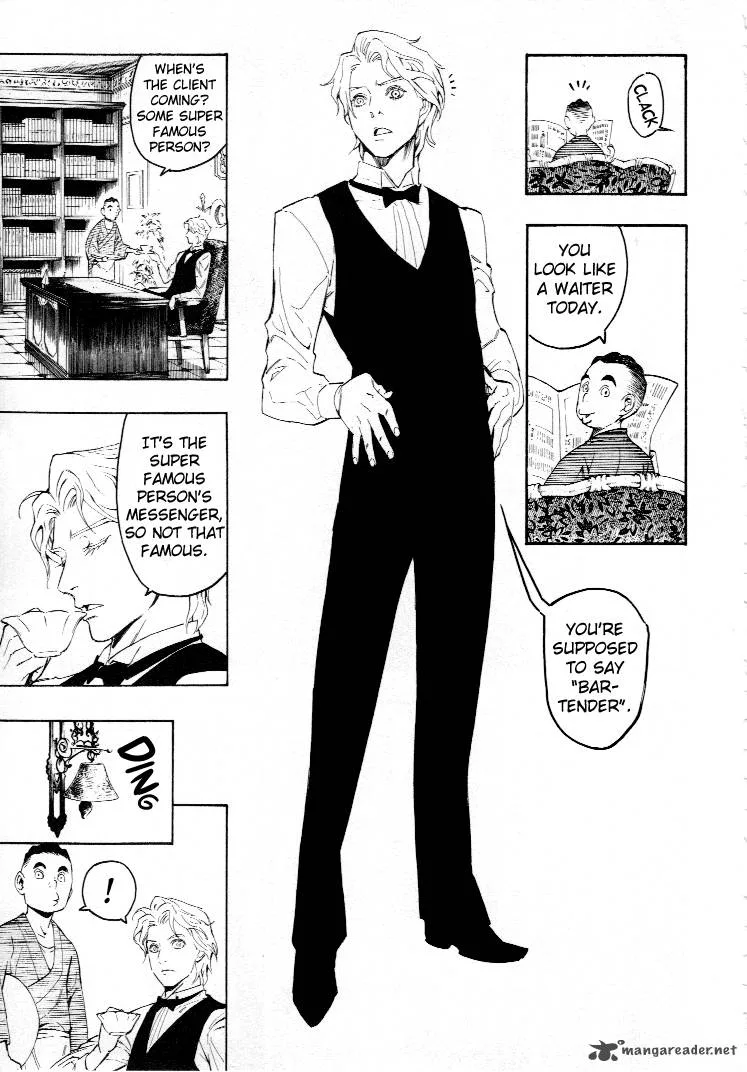 Mouryou no Hako Chapter 4 page 99
