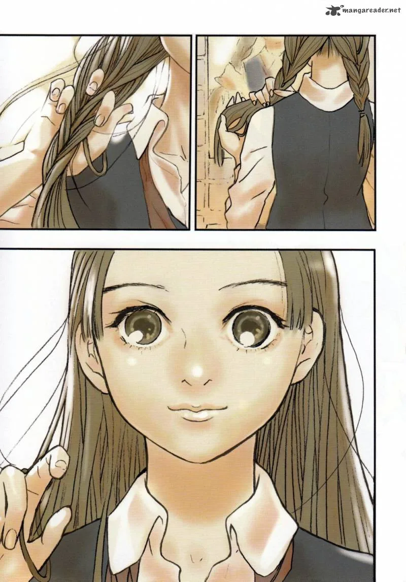 Mouryou no Hako Chapter 5 page 7