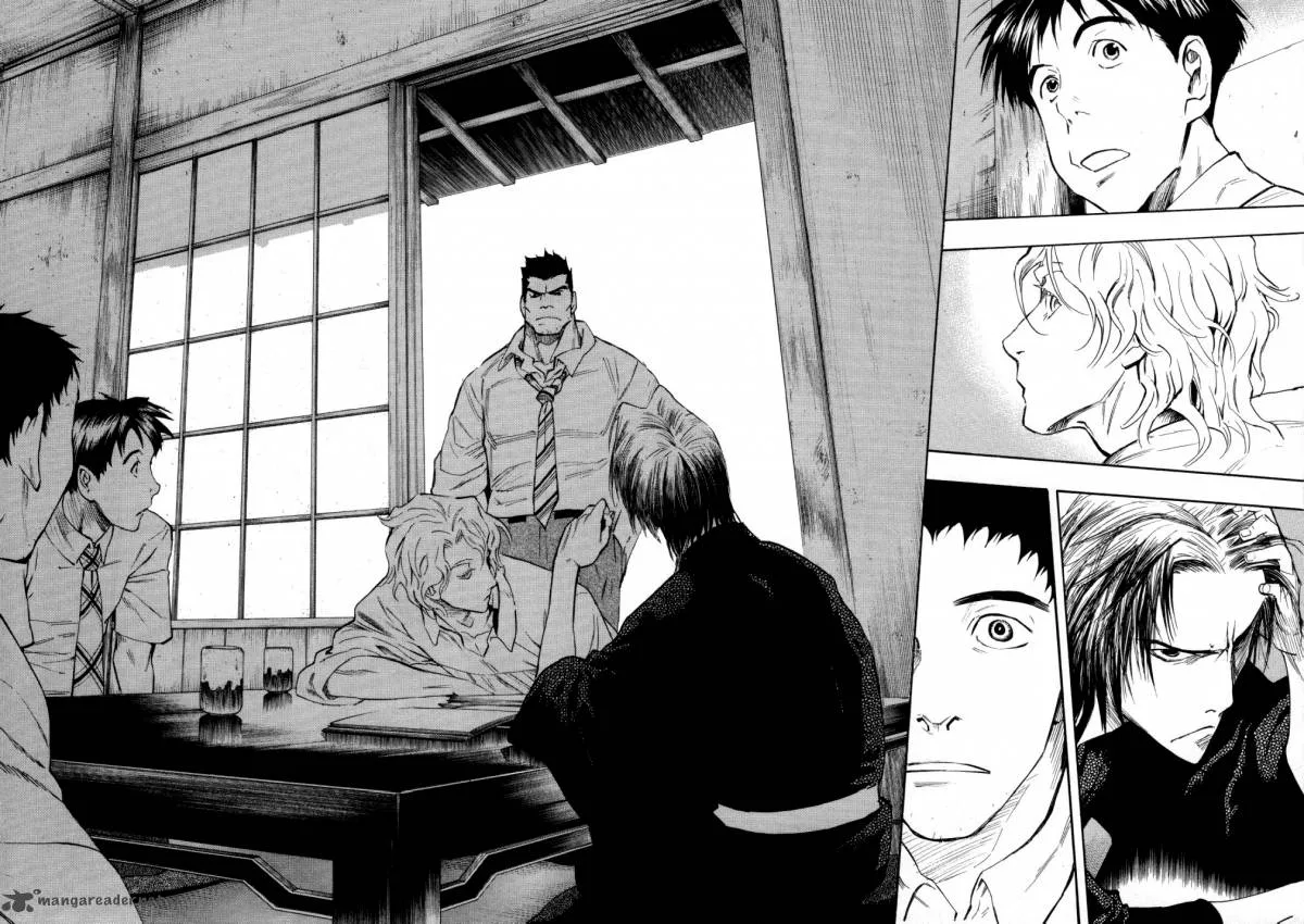 Mouryou no Hako Chapter 5 page 46