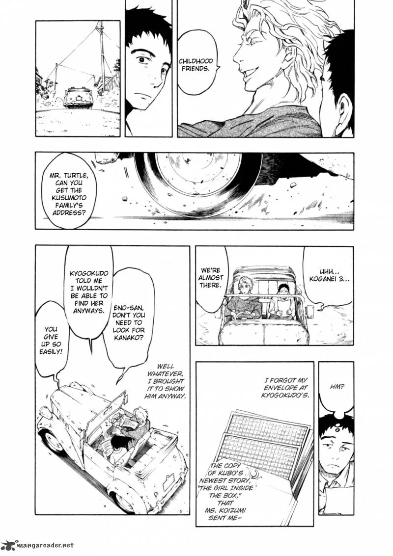 Mouryou no Hako Chapter 5 page 53