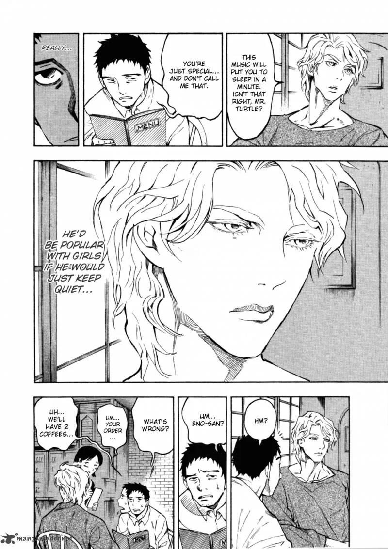 Mouryou no Hako Chapter 5 page 56
