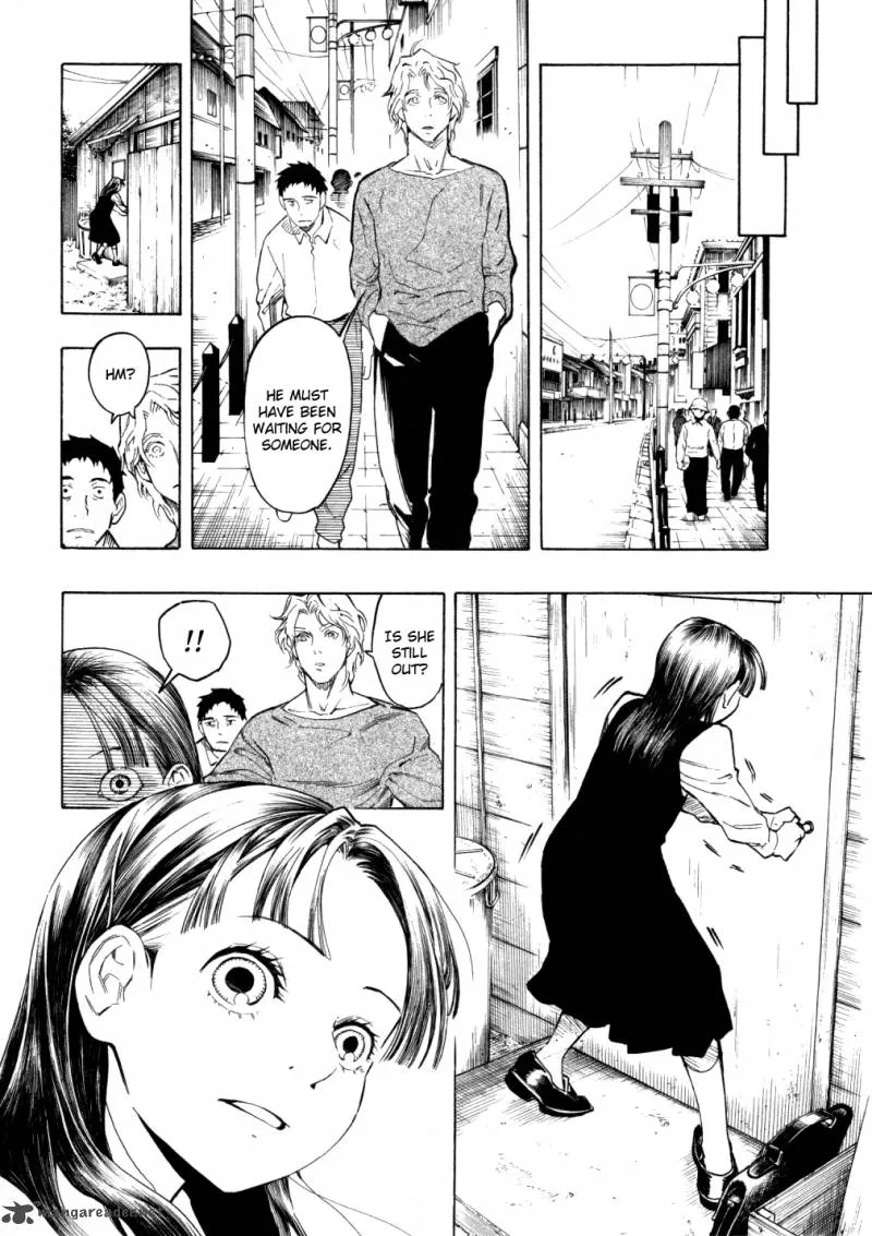 Mouryou no Hako Chapter 5 page 66