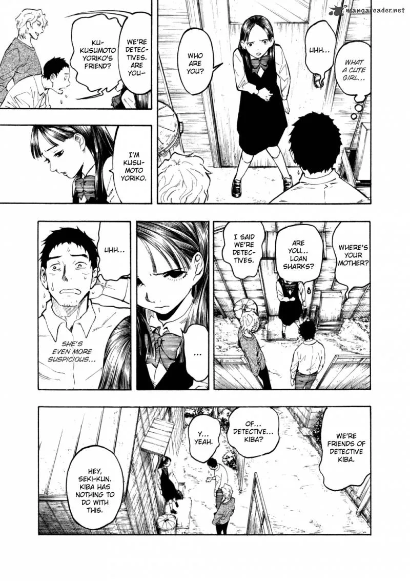 Mouryou no Hako Chapter 5 page 67