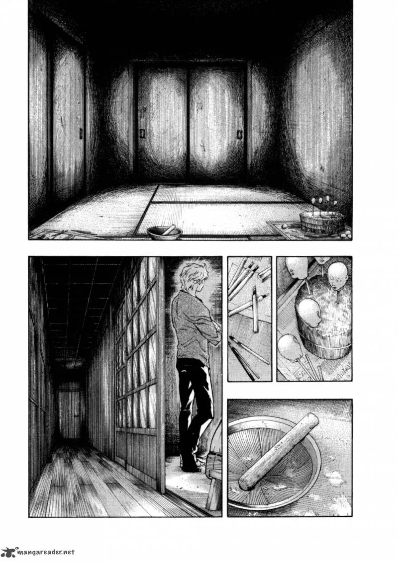 Mouryou no Hako Chapter 5 page 72