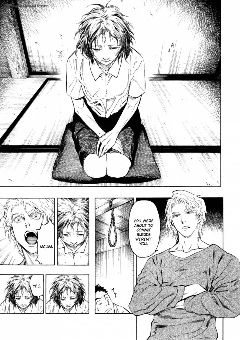 Mouryou no Hako Chapter 5 page 73