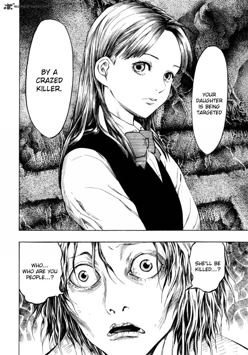 Mouryou no Hako Chapter 5 page 85