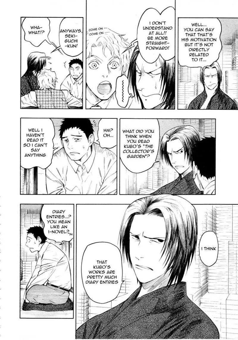 Mouryou no Hako Chapter 6 page 60