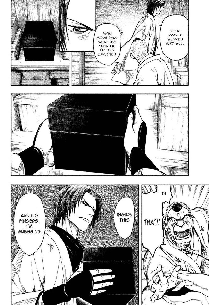 Mouryou no Hako Chapter 7 page 48
