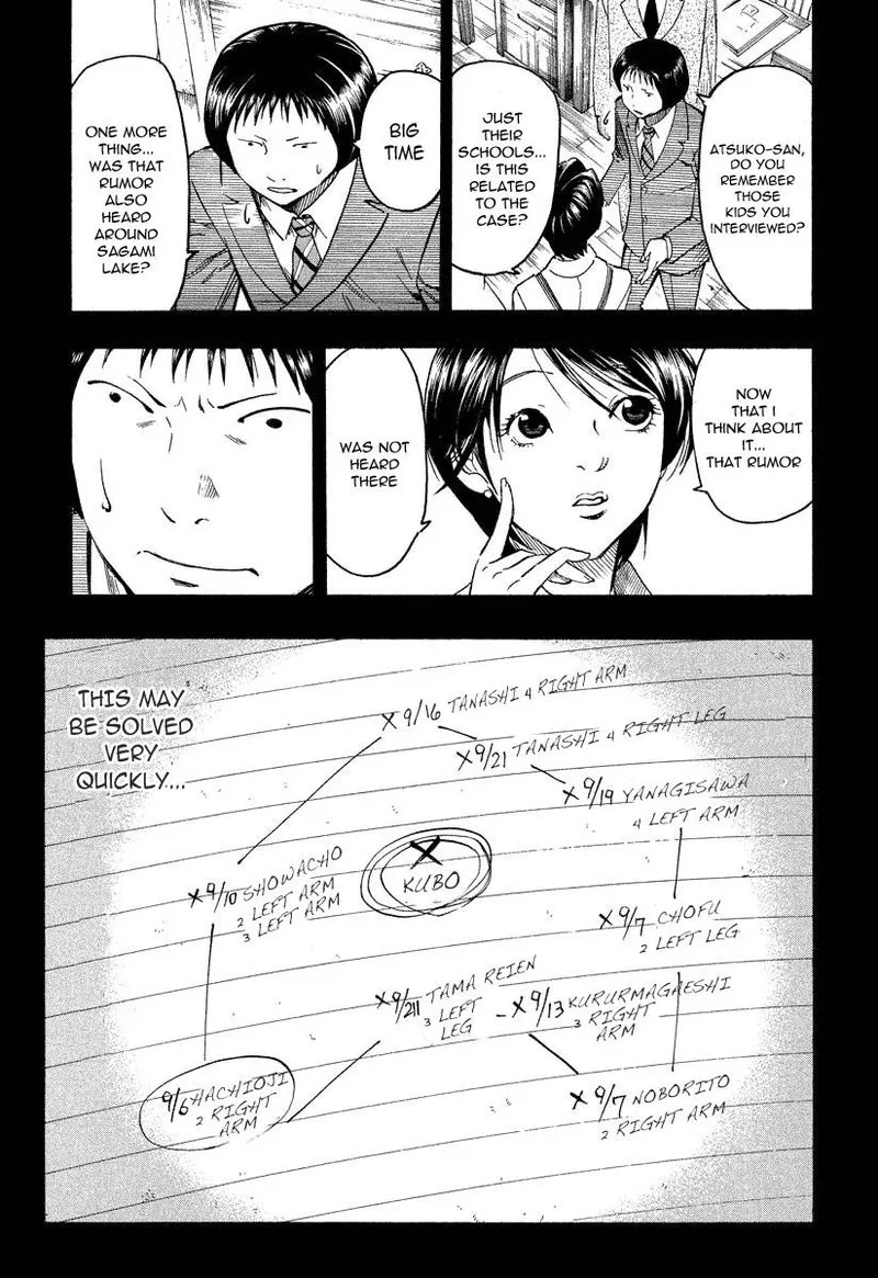 Mouryou no Hako Chapter 7 page 57