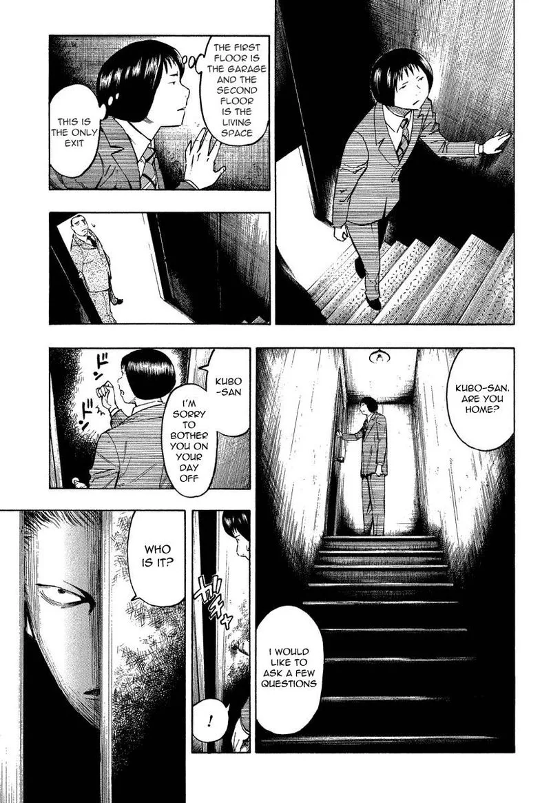 Mouryou no Hako Chapter 7 page 59