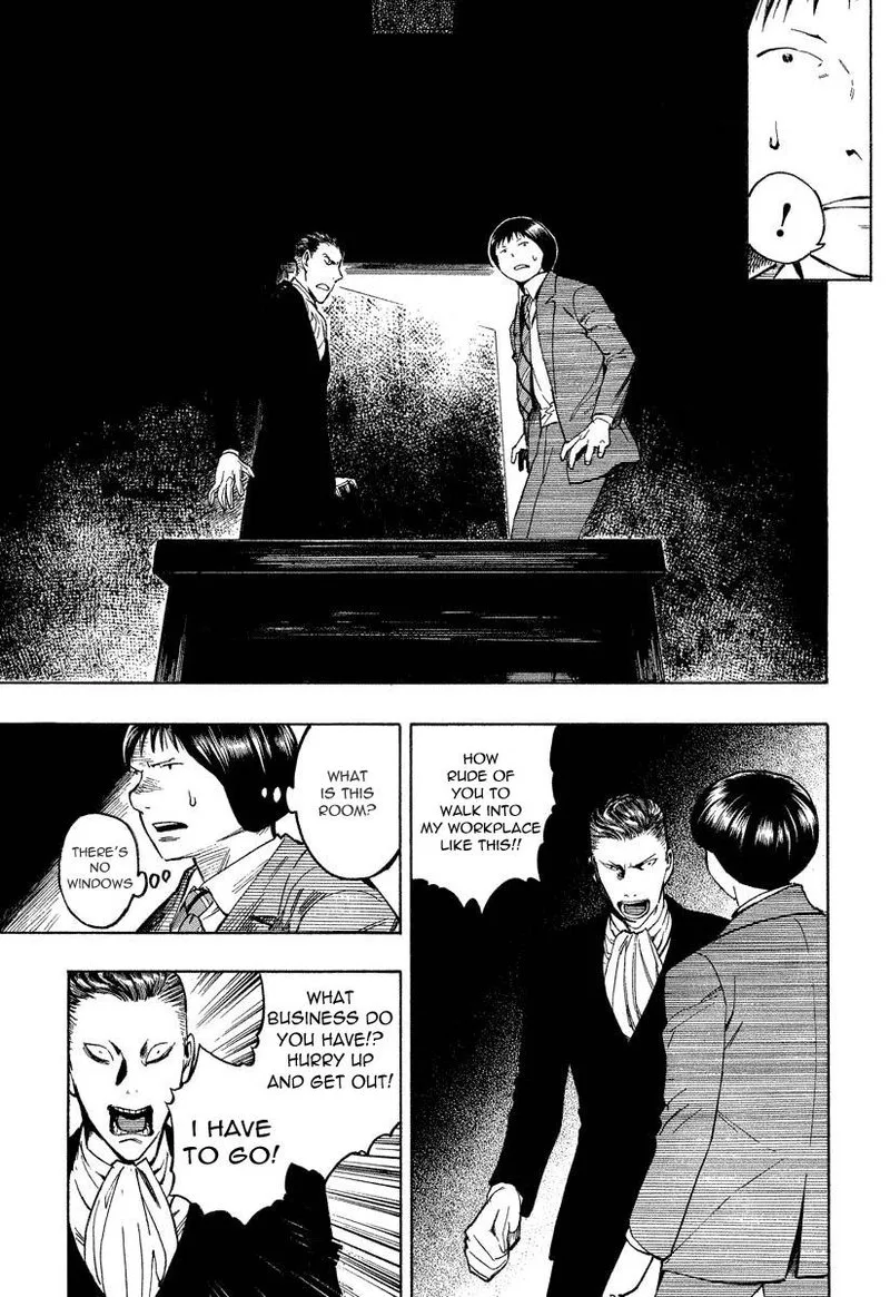 Mouryou no Hako Chapter 7 page 61