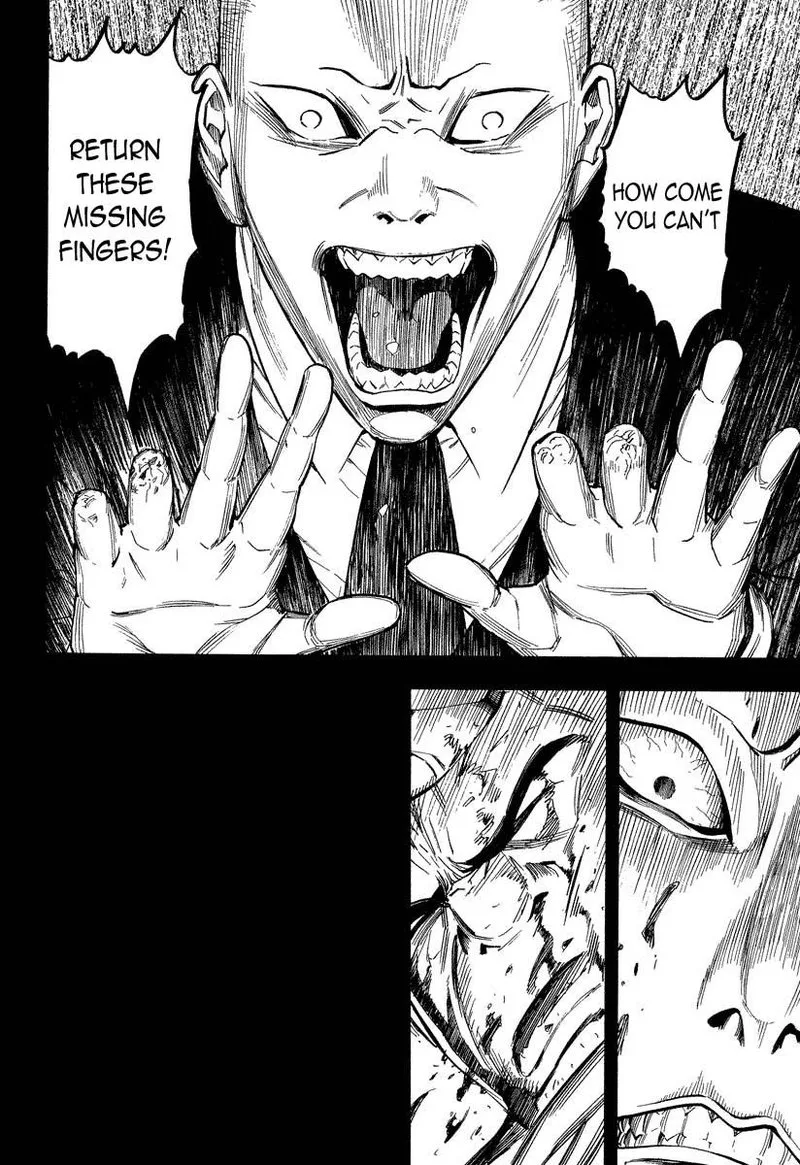 Mouryou no Hako Chapter 7 page 82
