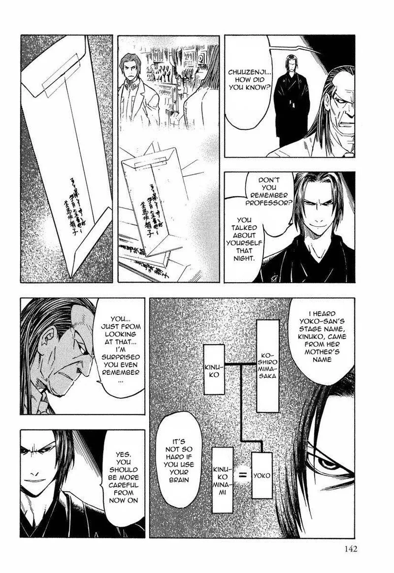 Mouryou no Hako Chapter 8 page 44