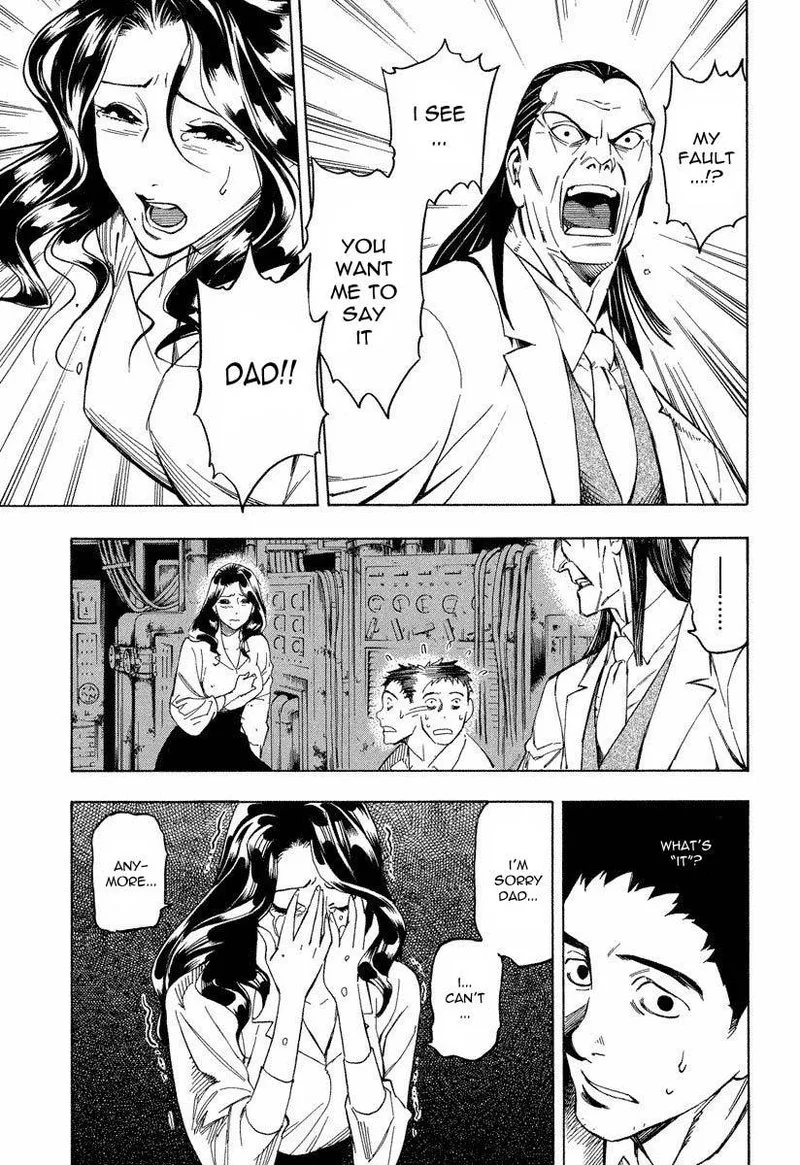 Mouryou no Hako Chapter 8 page 47