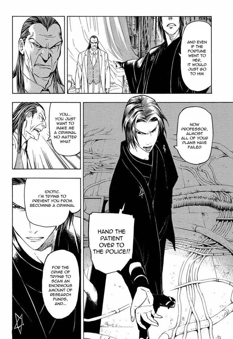 Mouryou no Hako Chapter 8 page 50