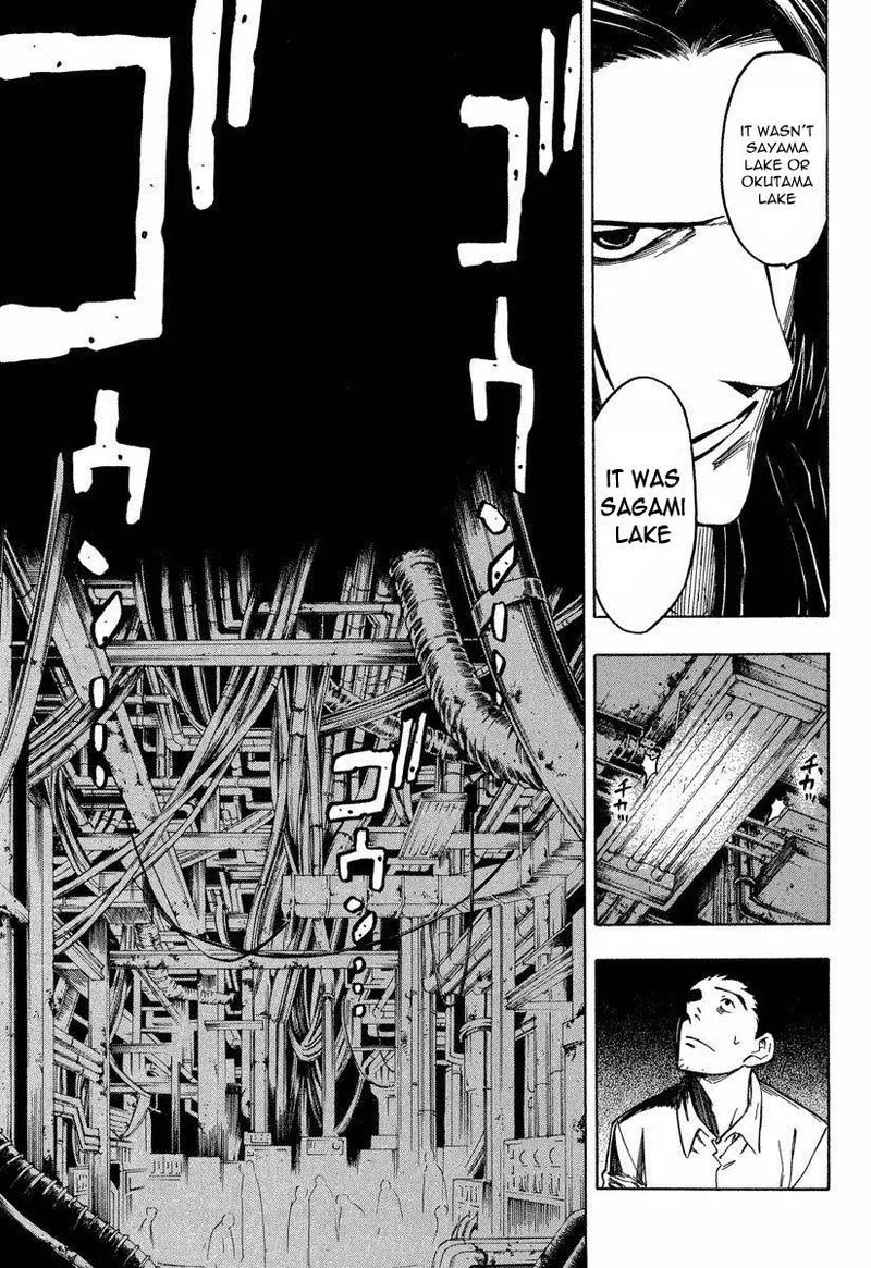 Mouryou no Hako Chapter 8 page 55