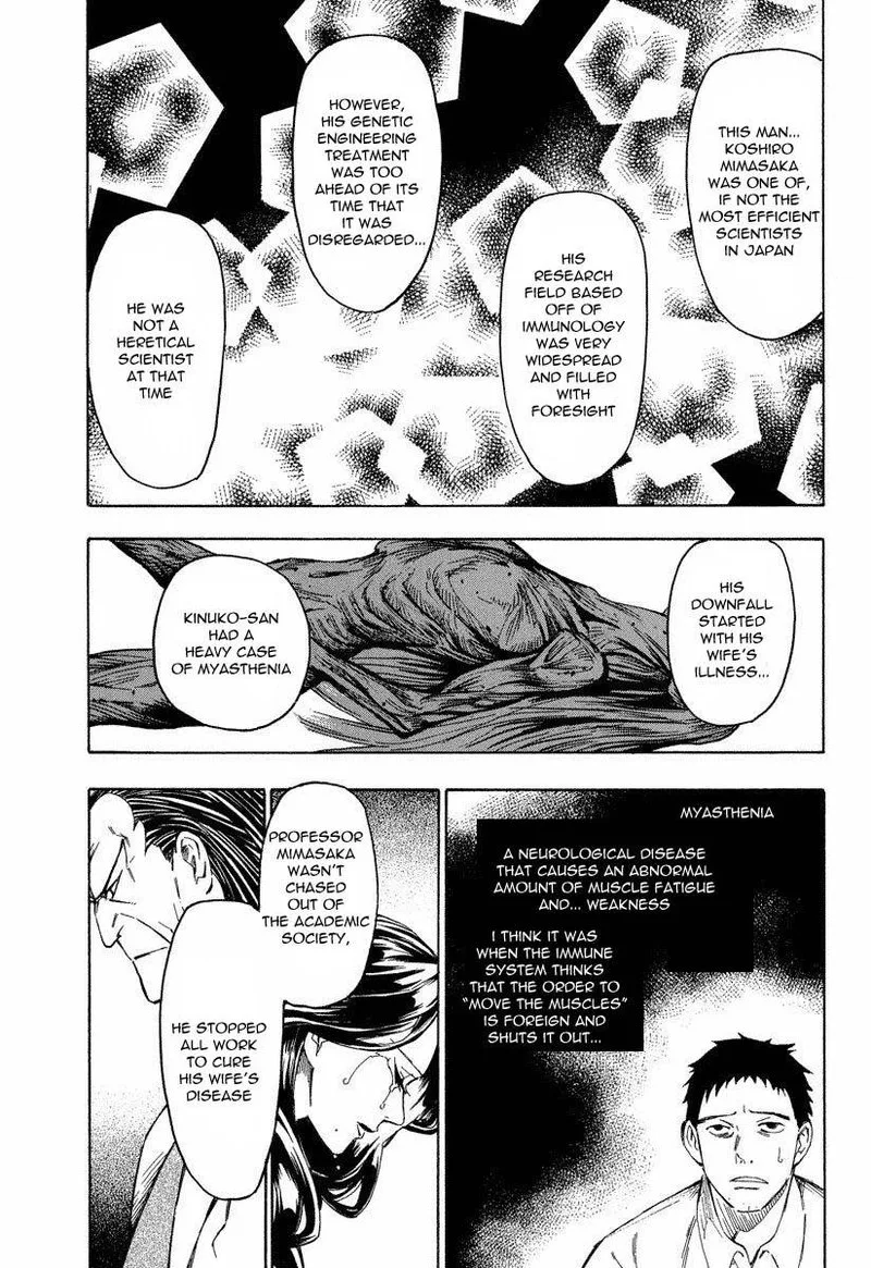 Mouryou no Hako Chapter 8 page 61