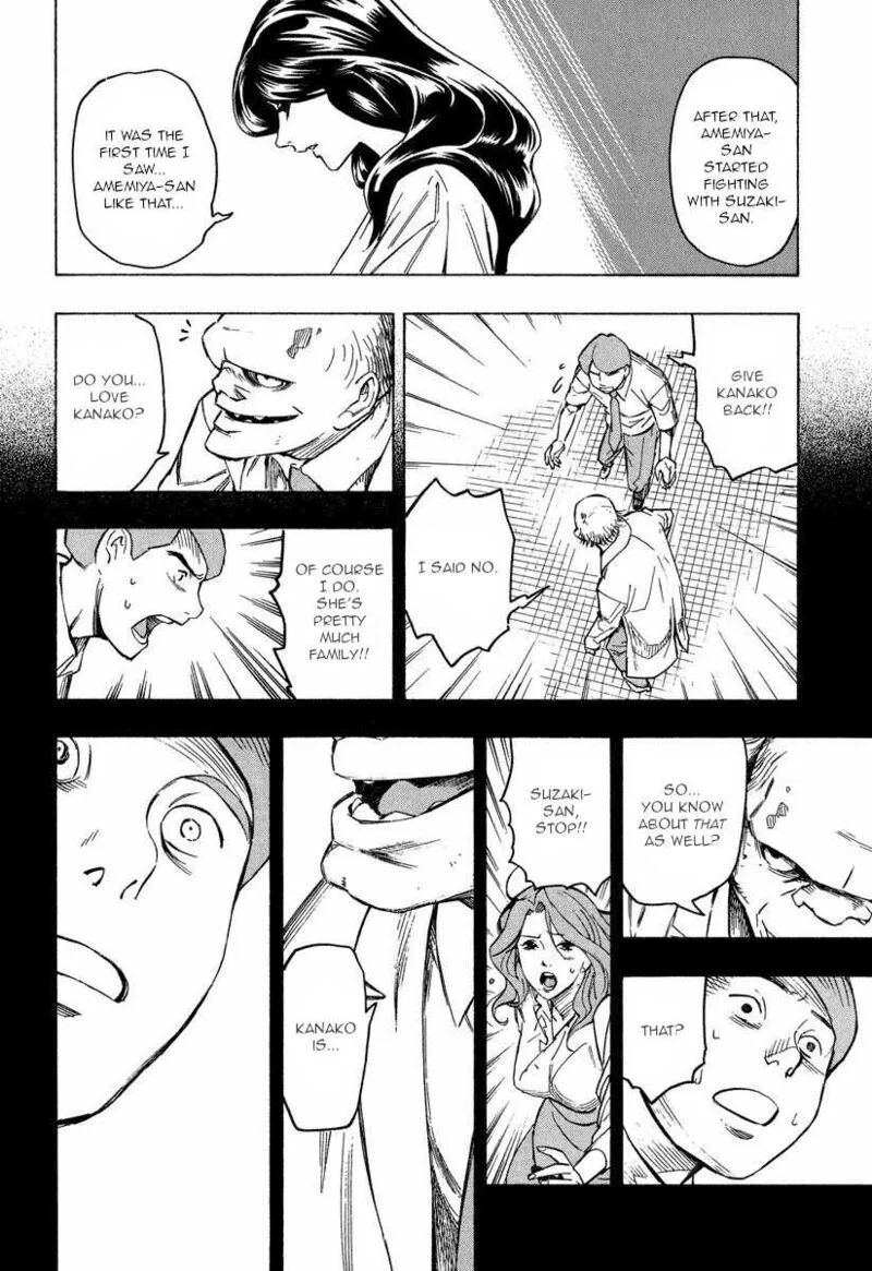 Mouryou no Hako Chapter 9.2 page 24