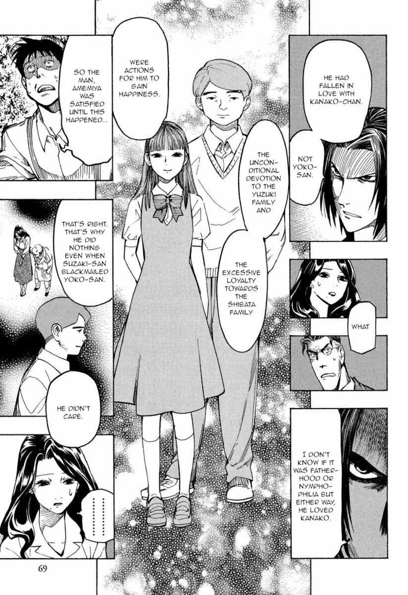 Mouryou no Hako Chapter 9.2 page 35