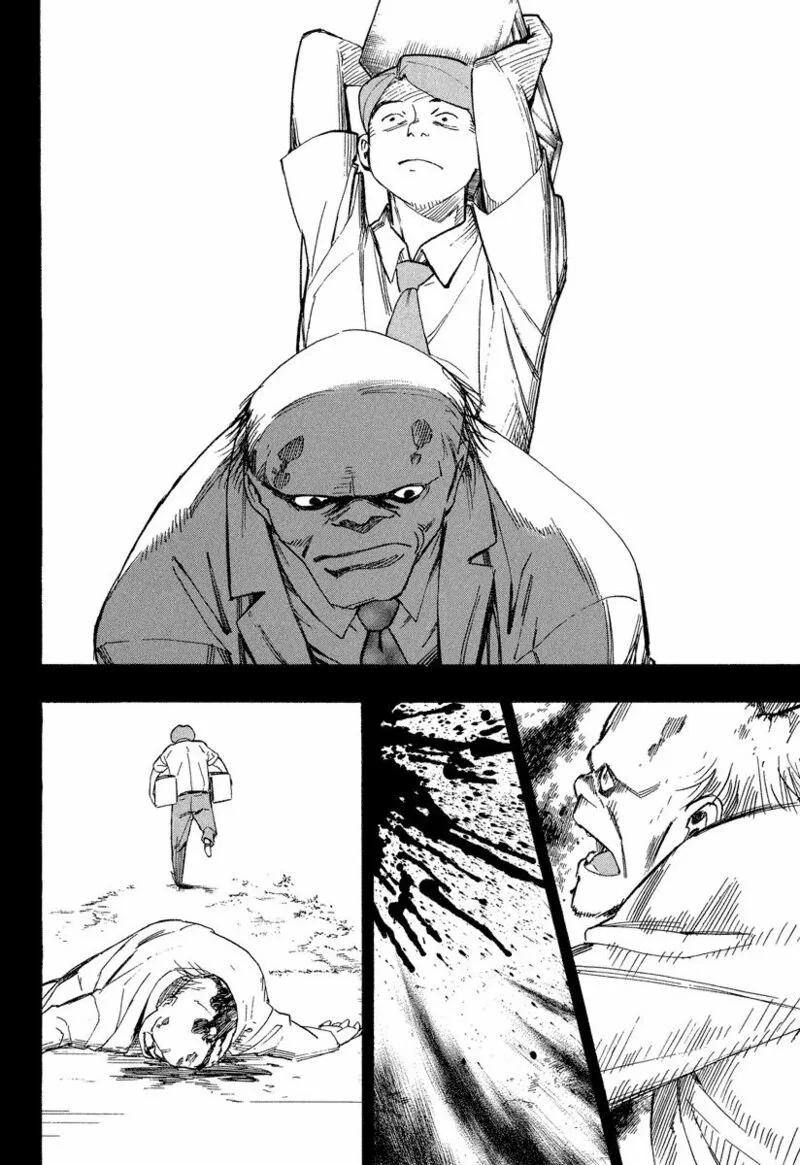 Mouryou no Hako Chapter 9.3 page 4