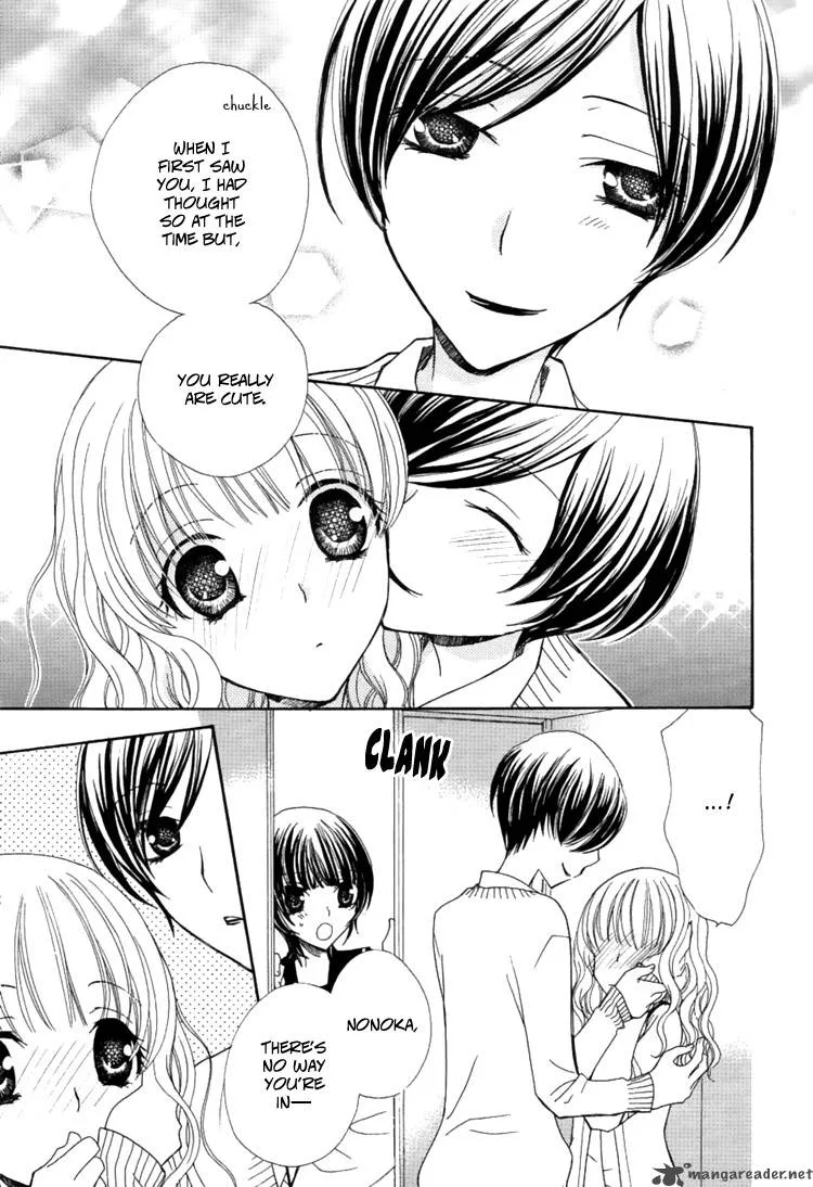 Mousou Honey Chapter 1 page 34