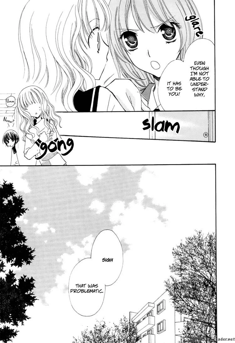 Mousou Honey Chapter 1 page 20