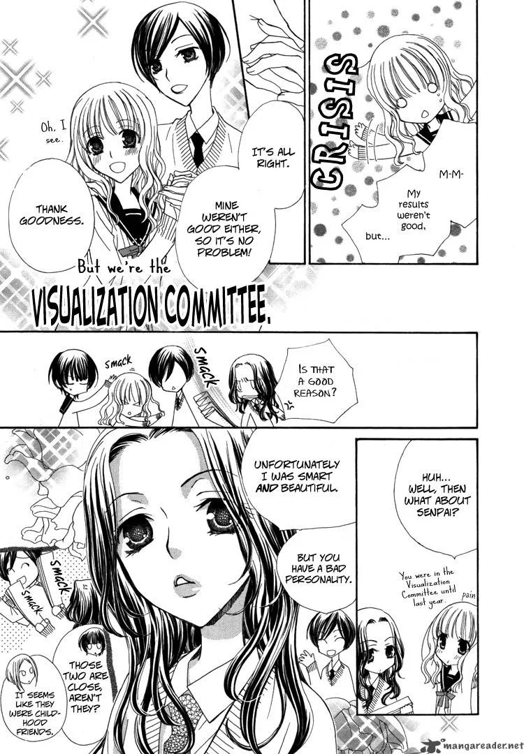 Mousou Honey Chapter 2 page 9
