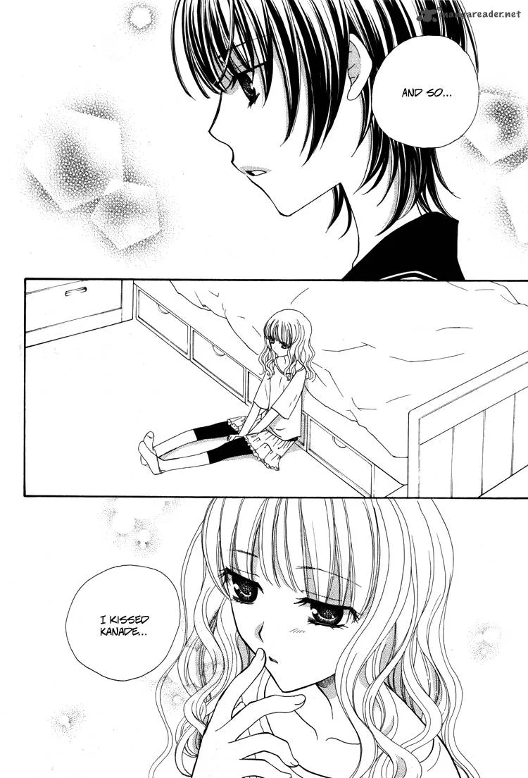 Mousou Honey Chapter 4 page 19