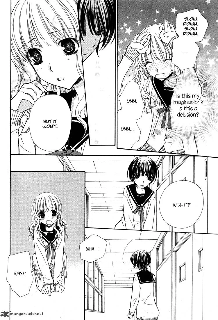 Mousou Honey Chapter 4 page 15
