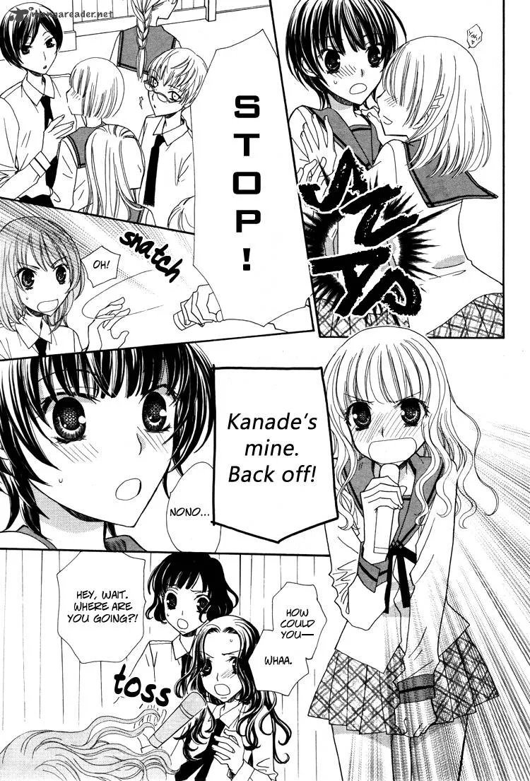 Mousou Honey Chapter 4 page 24