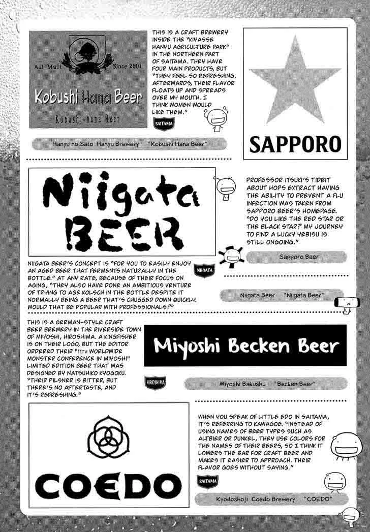 Moyashimon Chapter 98 page 24