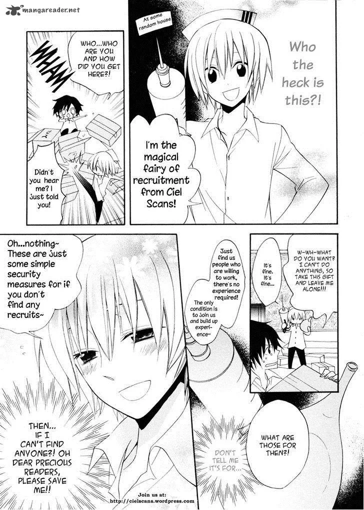 Mozuya-san Gyakujousuru Chapter 1 page 48