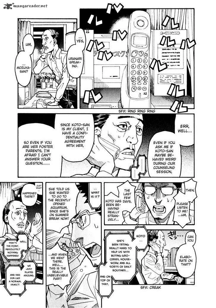 Mozuya-san Gyakujousuru Chapter 10 page 29