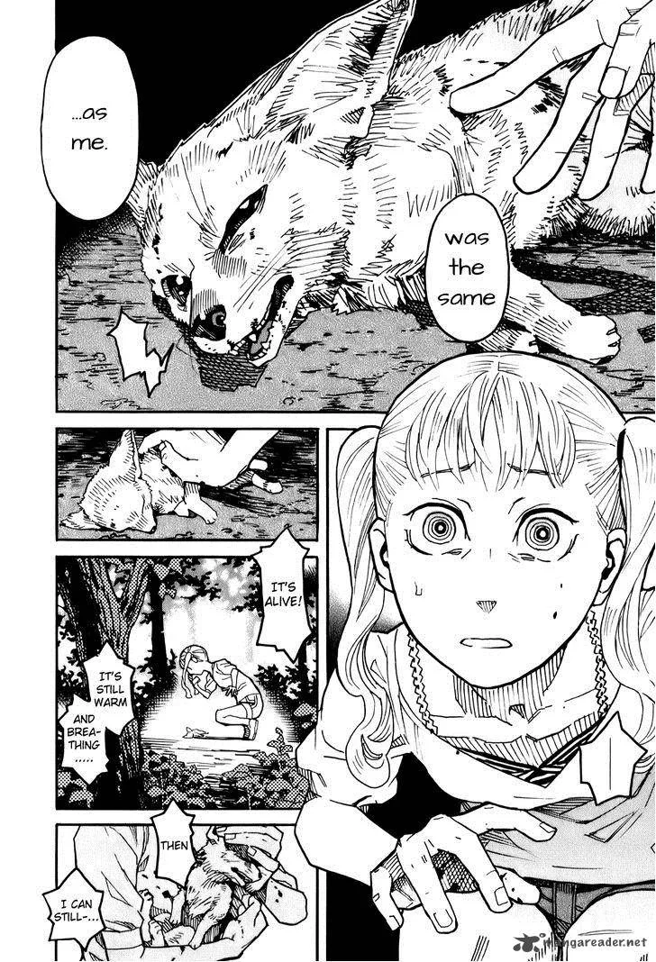 Mozuya-san Gyakujousuru Chapter 12 page 31