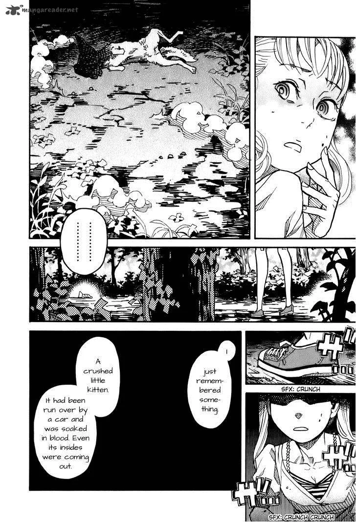 Mozuya-san Gyakujousuru Chapter 12 page 29