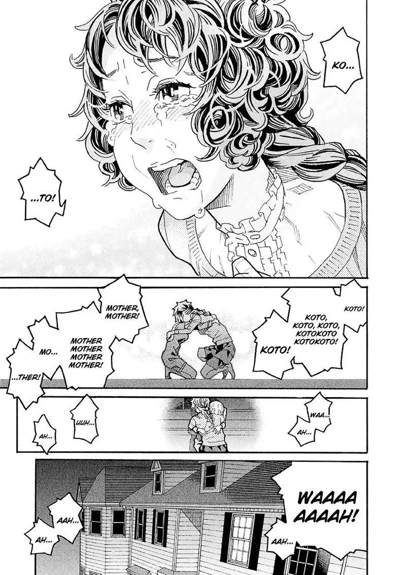 Mozuya-san Gyakujousuru Chapter 16 page 9