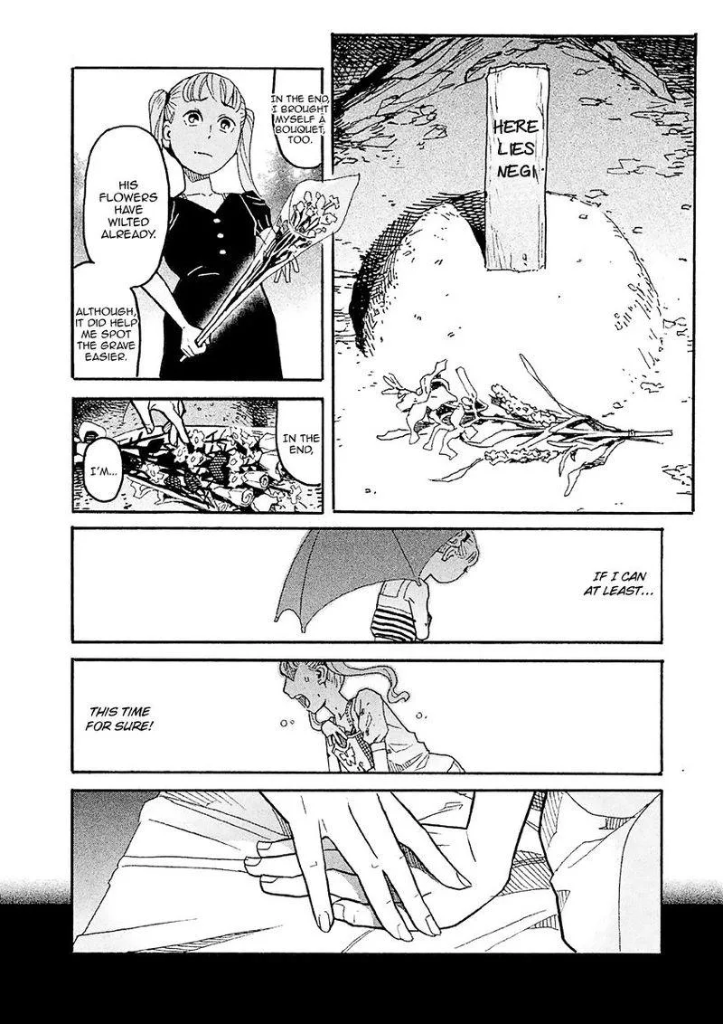 Mozuya-san Gyakujousuru Chapter 16 page 31