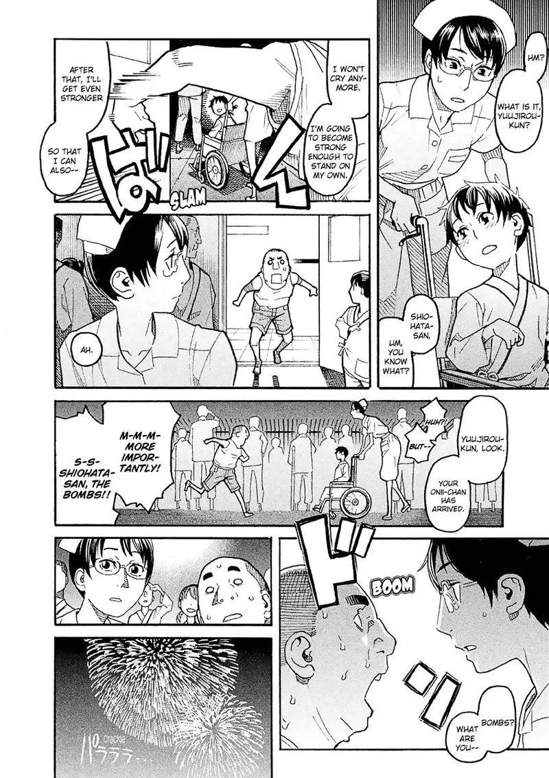 Mozuya-san Gyakujousuru Chapter 16 page 35
