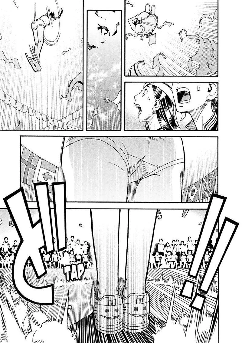 Mozuya-san Gyakujousuru Chapter 21 page 31