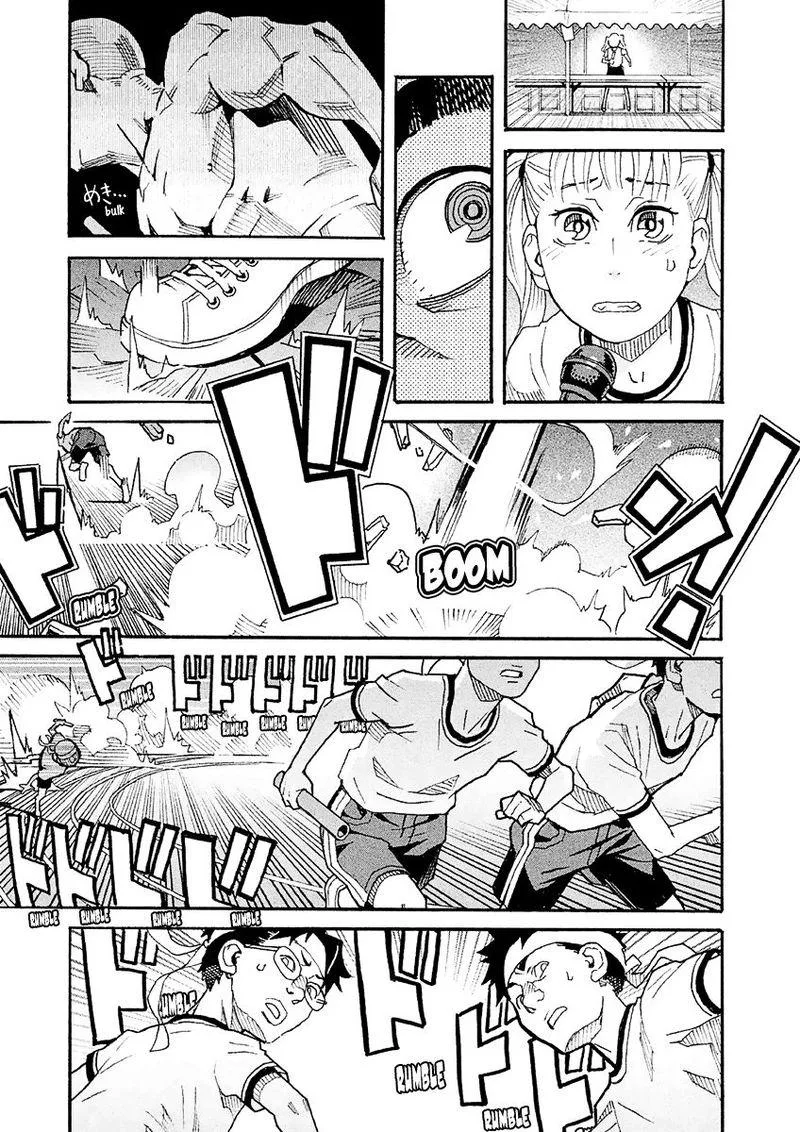 Mozuya-san Gyakujousuru Chapter 21 page 37