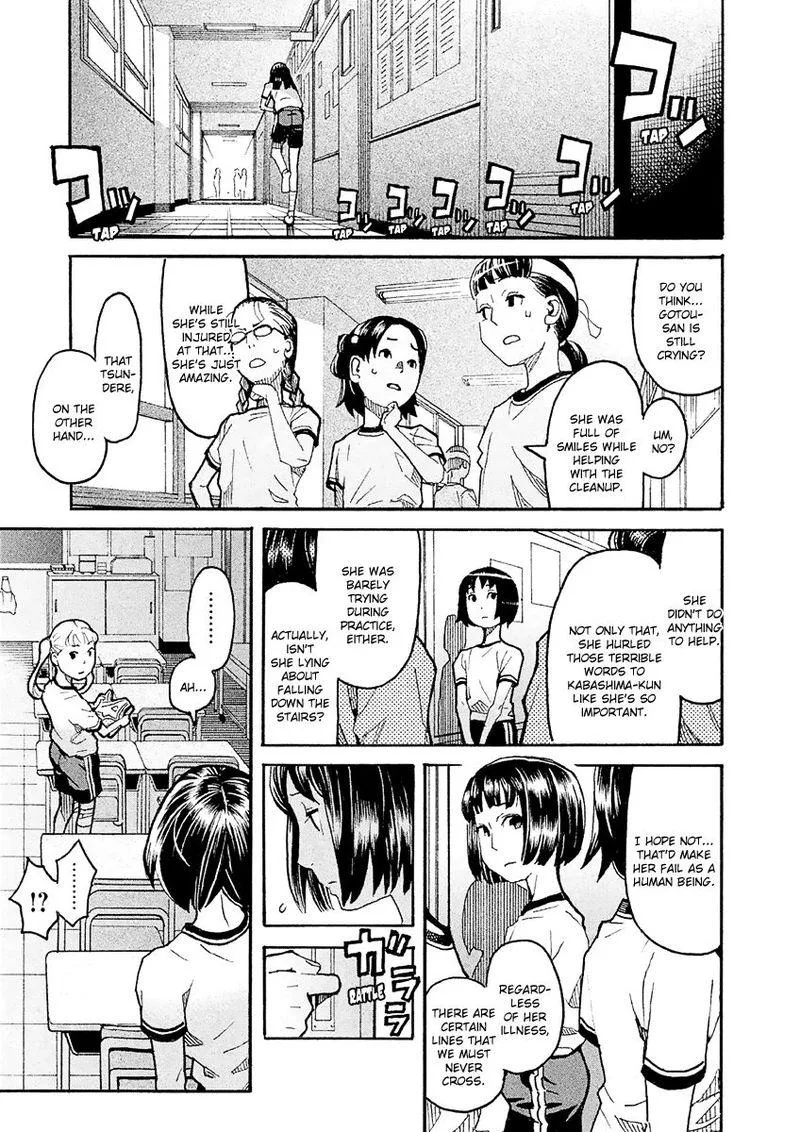 Mozuya-san Gyakujousuru Chapter 21 page 45