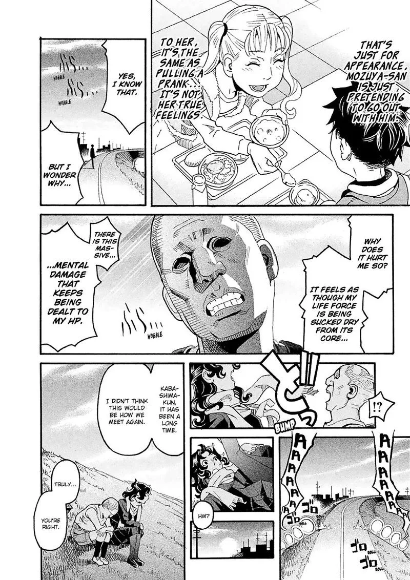 Mozuya-san Gyakujousuru Chapter 31 page 30