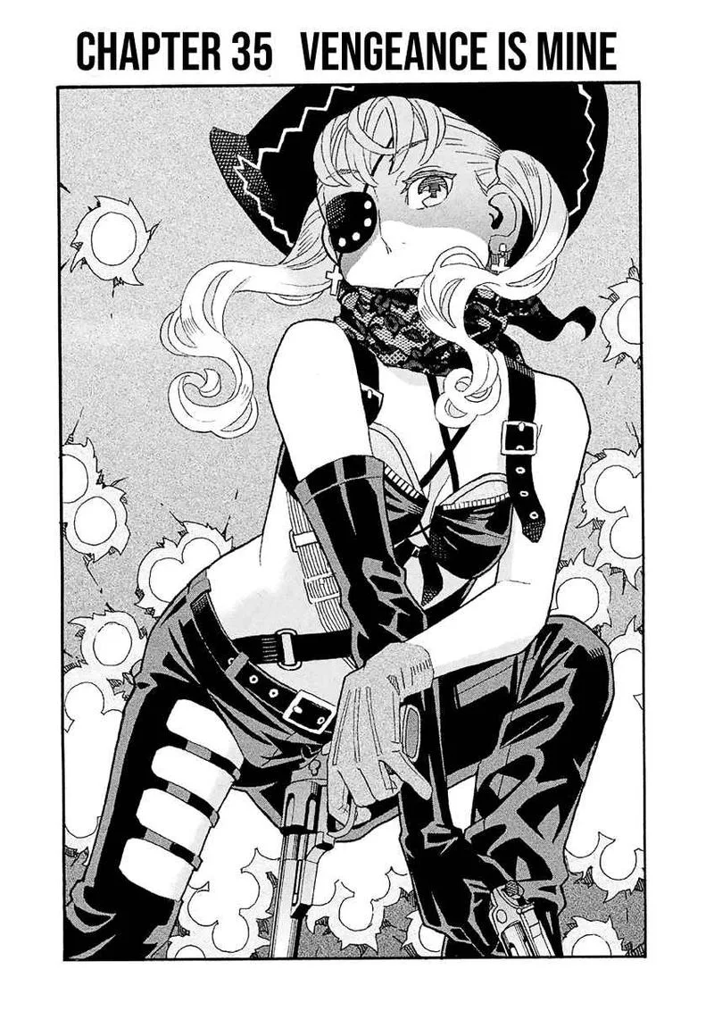 Mozuya-san Gyakujousuru Chapter 35 page 1