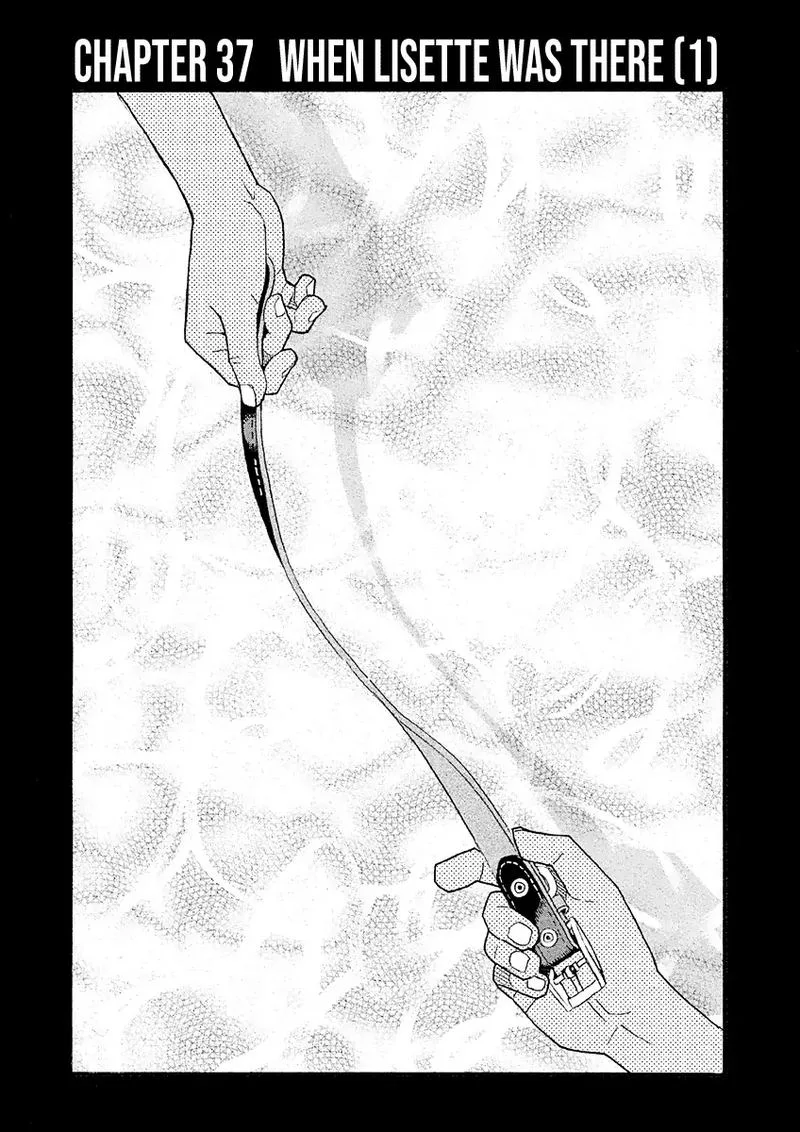Mozuya-san Gyakujousuru Chapter 37 page 5