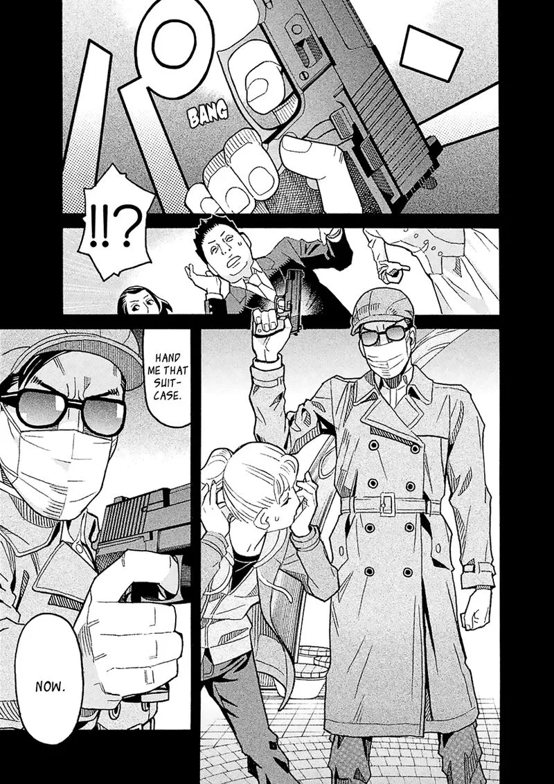 Mozuya-san Gyakujousuru Chapter 41 page 25